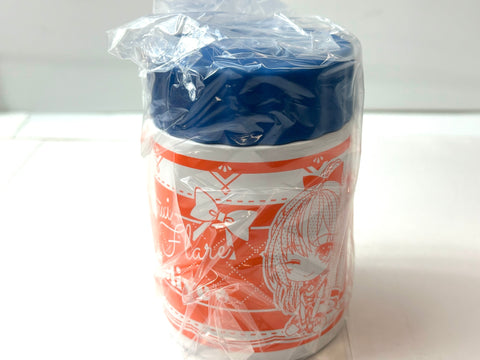 hololive Kuji Flare Hot Soup Pot Prize Limited Voice Included