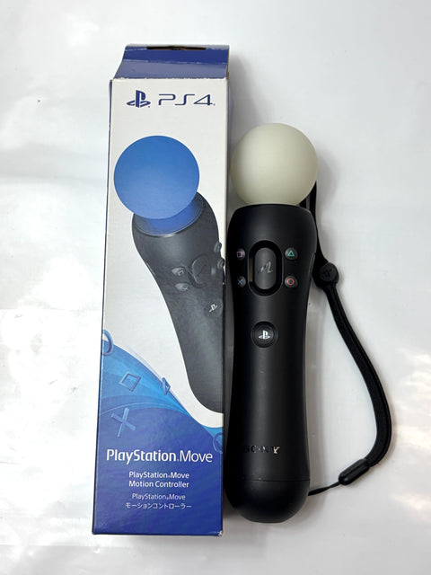 PlayStation Move モーションコントローラー ( CECH-ZCM2J )