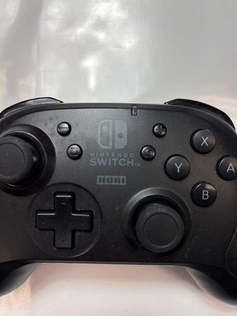 【任天堂ライセンス商品】ワイヤレスホリパッド for Nintendo Switch【Nintendo Switch対応】