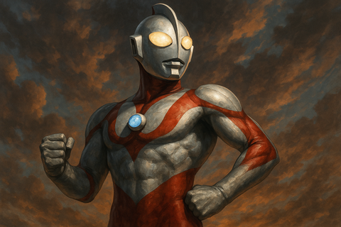 Ultraman