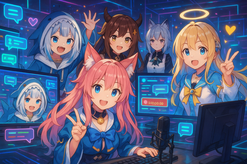 Hololive