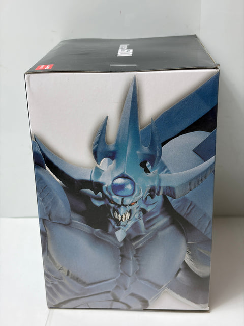 Yu-Gi-Oh! Duel Monsters Monsters LEGION Obelisk the Tormentor Figure KONAMI