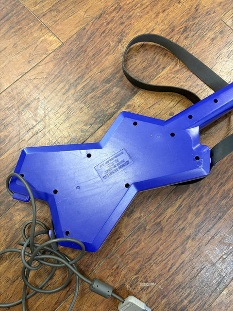 ギターフリークス専用コントローラ