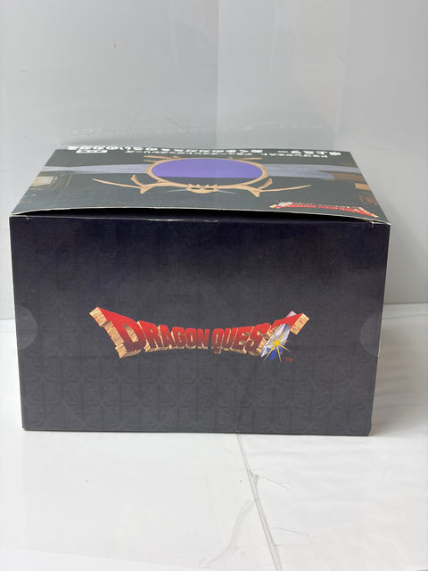 NEW Dragon Quest Tabletop Mirror Demon's Mirror BANDAI SPIRITS Goods