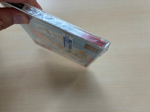 ワンピースマンション