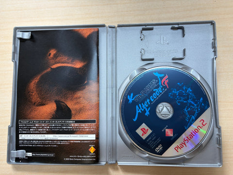ワイルドアームズ アルターコード:F PlayStation 2 the Best