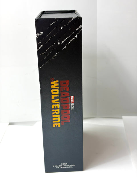 1/10 SCALE WOLVERINE ACTION FIGURES (ZD TOYS) / DEADPOOL & WOLVERINE