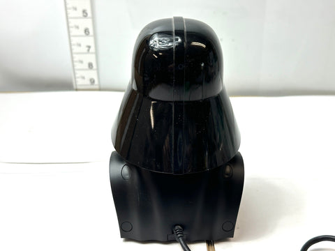 CUBE Co. STAR WARS Darth Vader 4-Port USB 2.0 Hub Desktop Gadget