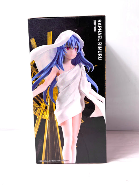 That Time I Got Reincarnated as a Slime EFFECTREME Raphael (Rimuru) Prize Figure BANPRESTO BANDAI SPIRITS