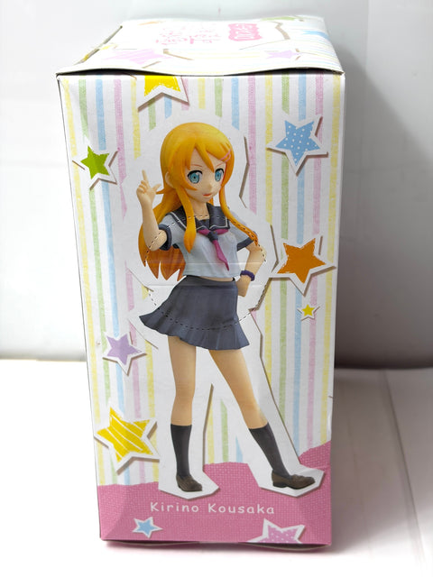 Banpresto Oreimo DX Figure - Kirino Kousaka