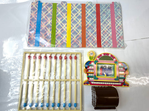 TAKARA TOMY Nounai Este IQ Suppli Motto DX Educational Brain Training Toy