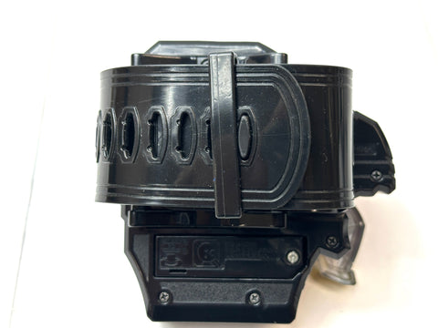 BANDAI Kishiryu Sentai Ryusoulger DX Ryusoulken & Changer w/ 4 Ryusouls