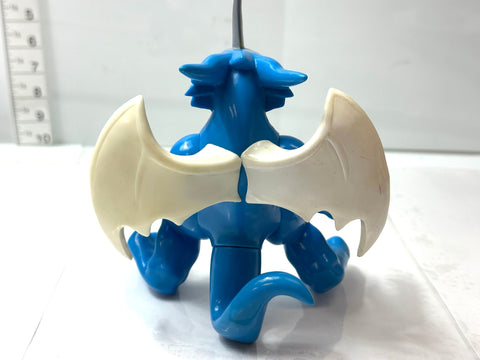 Digimon Adventure 02 ExVeemon Sofubi Soft Vinyl Figure