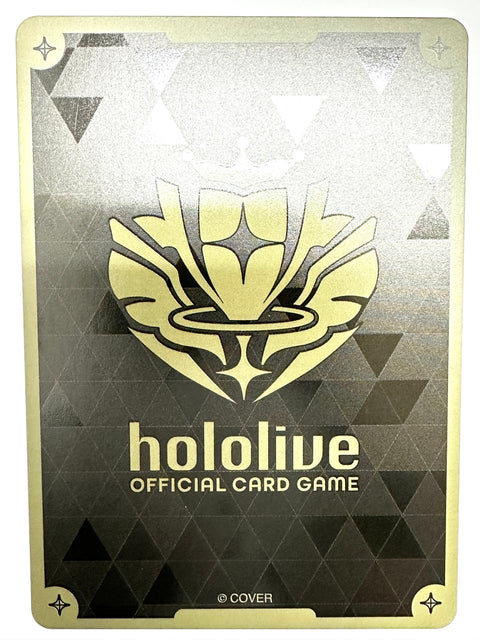 Elizabeth Rose Bloodflame U hBP07-047 hBP07 Diva Fever Hololive Card Japan