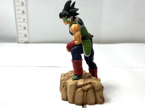 Banpresto Dragon Ball Z History Box Vol.6 Bardock Figure
