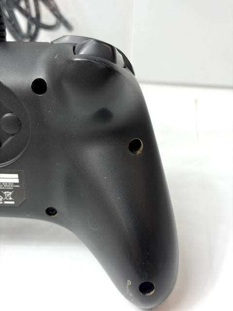 HORI Wired Controller for Nintendo Switch Black NSW-001 Official Licensed Pad