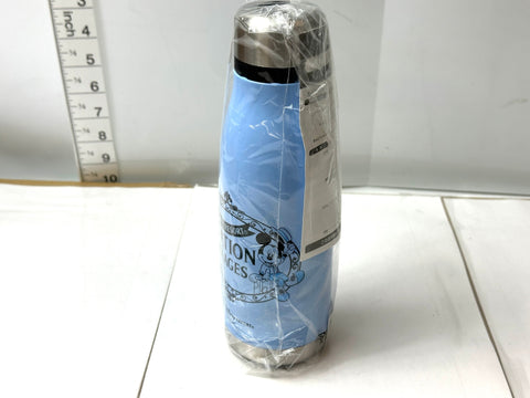 Tokyo Disney Resort Vacation Package Limited Stainless Steel Bottle Mickey