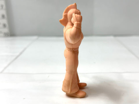 Kinnikuman Deka-Keshi Kinnikuman Great Big Rubber Eraser Figure