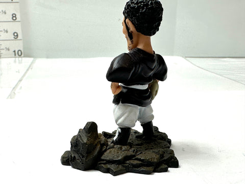 ANDAI Dragon Ball Collection Vol.3 Mr. Satan (Hercule) & Bee Figure
