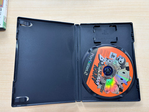 ボンバーマンカート ハドソンザベスト