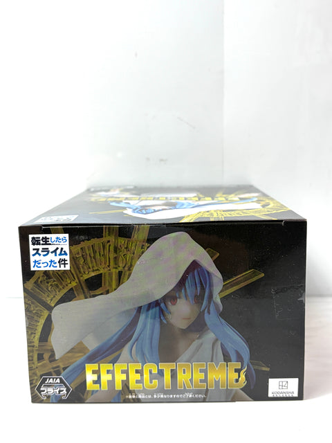That Time I Got Reincarnated as a Slime EFFECTREME Raphael (Rimuru) Prize Figure BANPRESTO BANDAI SPIRITS