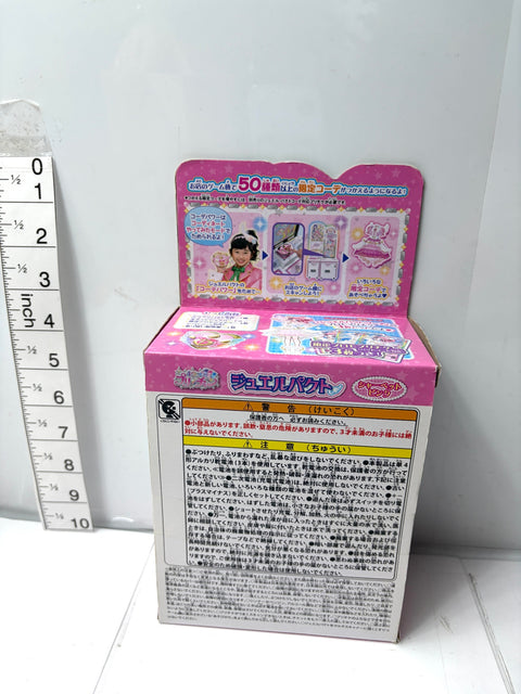 Kiratto Pri-chan Jewel Pact Takara Tomy Arts Electronic Toy Japan Import