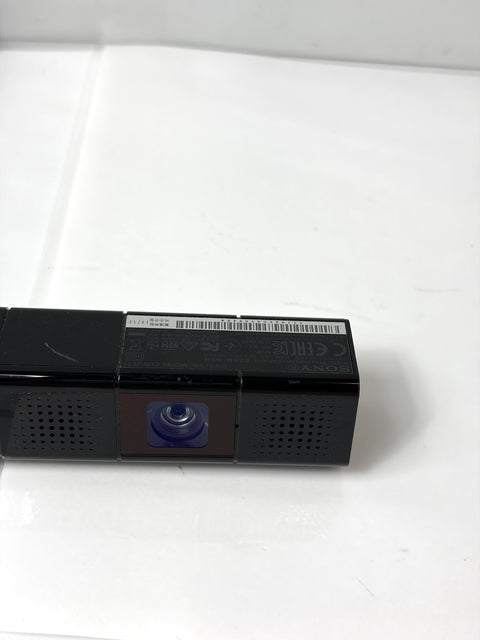 Sony PlayStation 4 PS4 Camera V1 CUH-ZEY1J Official VR Sensor Motion GenuineSony PlayStation 4 PS4 Camera V1 CUH-ZEY1J Official VR Sensor Motion GenuineSony PlayStation 4 PS4 Camera V1 CUH-ZEY1J Official VR Sensor Motion Genuine