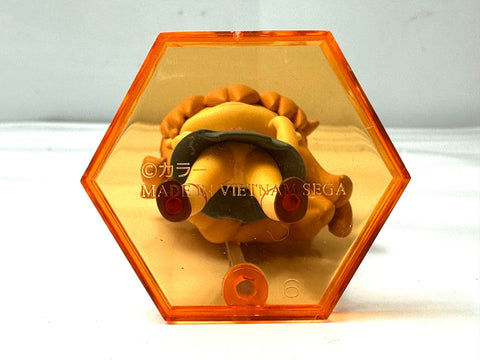 Evangelion New Theatrical Edition Shikinami Asuka Langley Mini Display Figure Japan