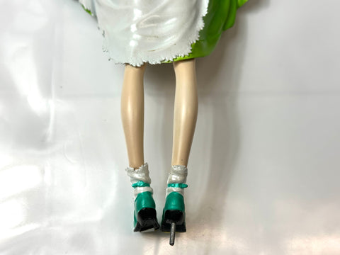 Junk Kita e Kotori Haruno Garage Kit Figure BUBBA Sculpt Plaguild JAPAN