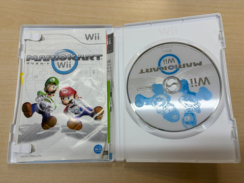 マリオカートWii ソフト単品 [Nintendo Wii]
