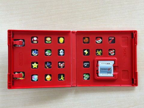 マリオカート7 - 3DS