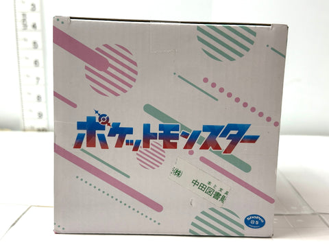 BANDAI Ichiban Kuji Pokemon B Prize Terapagos Figure Light LED Lamp