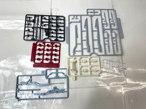Kotobukiya HMM 1/72 Zoids Liger Zero Schneider Marking Plus Ver. Conversion Kit