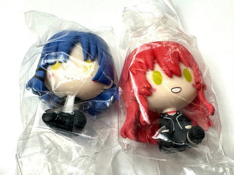 Bocchi the Rock Chokonokko Figure Hitori Ryo Ikuyo Set Japan