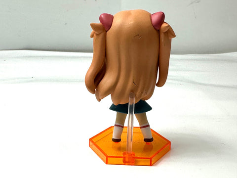 Evangelion New Theatrical Edition Shikinami Asuka Langley Mini Display Figure Japan