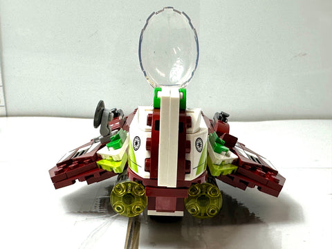 LEGO Star Wars 75333 Obi-Wan Kenobi Jedi Starfighter Building Set