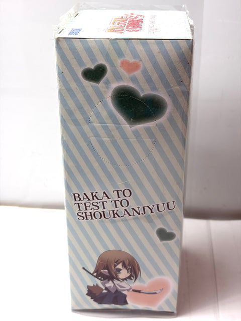 SEGA Baka and Test - Summon the Beasts - Hideyoshi Kinoshita Extra Bunny Ver.