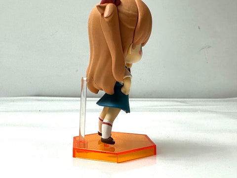 Evangelion New Theatrical Edition Shikinami Asuka Langley Mini Display Figure Japan