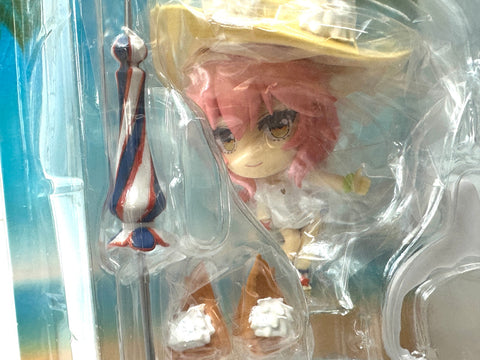 Banpresto Ichiban Kuji Fate/Grand Order B Prize Lancer/Tamamo no Mae Kyun-Chara Banpresto Ichiban Kuji FGO B Prize Lancer Tamamo no Mae Kyun-Chara Figure