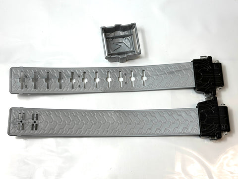 Kamen Rider Drive DX Mach Driver Honoo Belt Strap Set