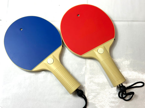 EPOCH Excite Ping-Pong 2 TV Game Plug & Play Let’s Play Table Tennis
