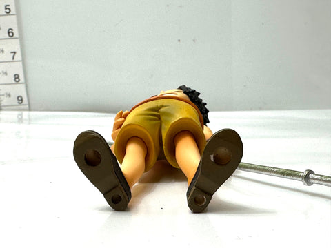 ONE PIECE DX Figure Portgas D. Ace Childhood Ver. JAPAN
