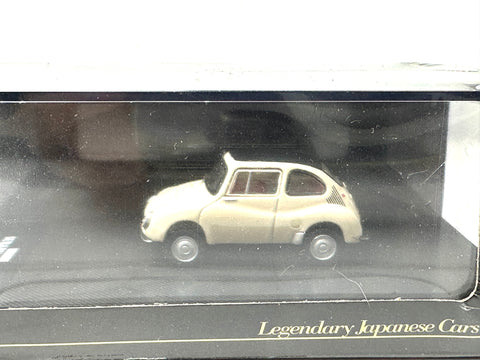 DeAgostini 1/64 Car Collection Issue 1 Toyota 2000GT (1967) Mini Car Lot of 7