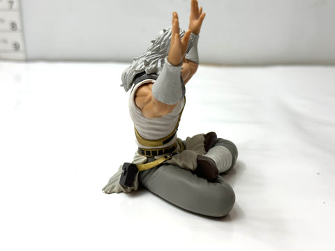 Furyu Hokuto no Ken Noodle Stopper Figure Toki FR07352 Japan Pose
