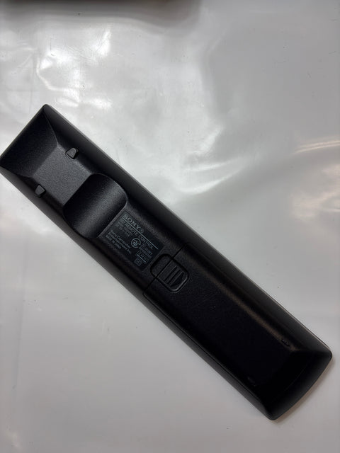 PlayStation 3用 BDリモートコントローラ (CECH-ZRC1J)