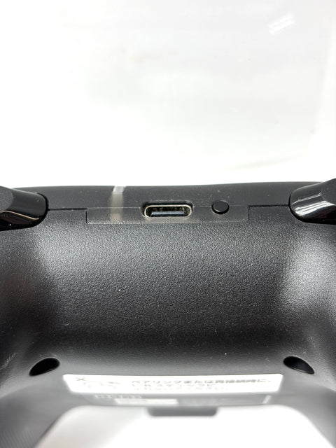 HORI Wireless Controller for Nintendo Switch Black NSW-461 Tested Working