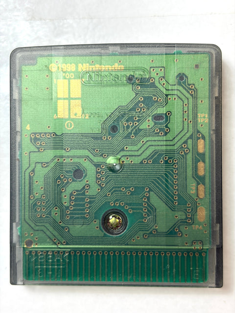 Mario Tennis GB Nintendo Game Boy Color GBC Japan Import Sports RPG Action