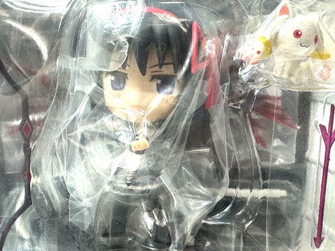 Ichiban Kuji Madoka Magica Rebellion B Prize Homura Kyun-Chara