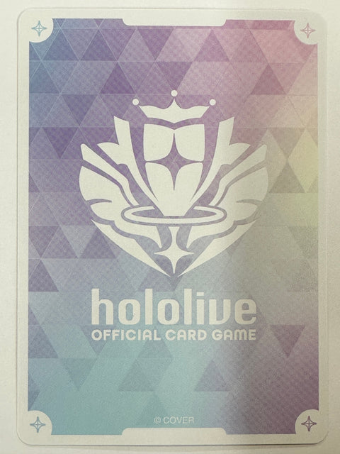 Hololive Card Roboco-san hBP06-007 OSR Ayakashi Vermilion JAPAN