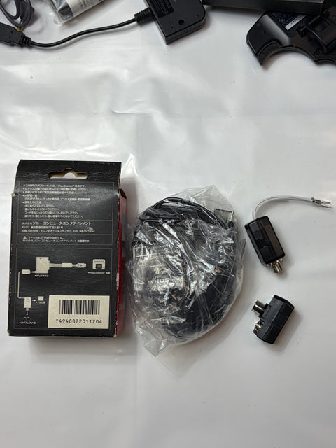 RFUアダプターキット5500以降 PS